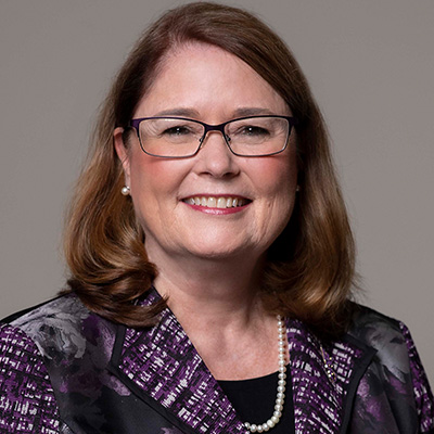Dr. Kelli Brown, Chair