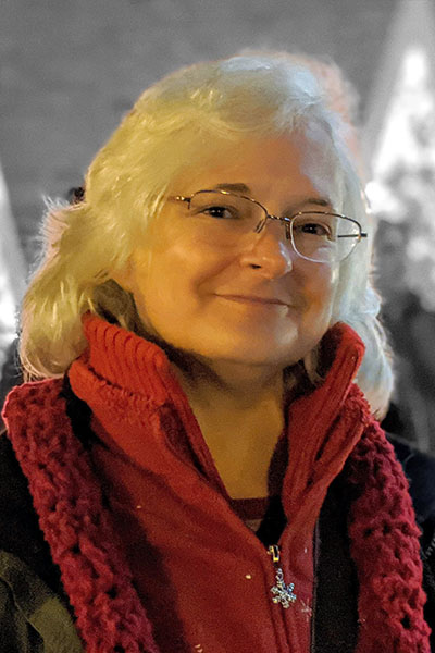 Patti Clayton, Practitioner-Scholar-in-Residence