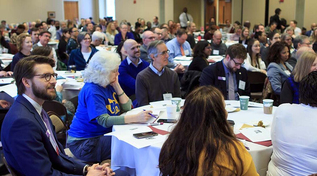 PACE 2020 Focuses on Civic Engagement