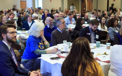 PACE 2020 Focuses on Civic Engagement