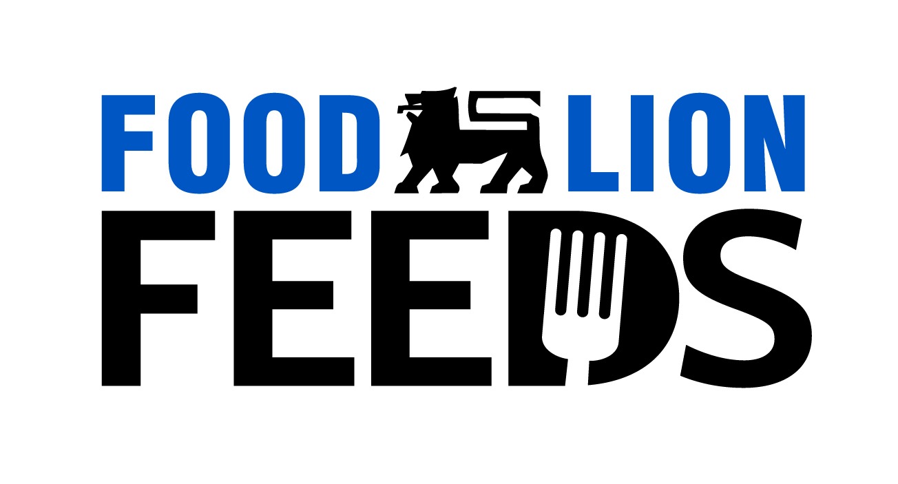 Food Lion Feeds Logo