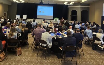 Highlights from the 2025 NC Civic Health Summit