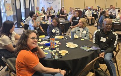 Highlights from the 2025 NC Civic Health Summit