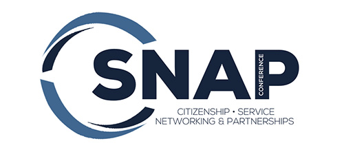 CSNAP Logo NCCE