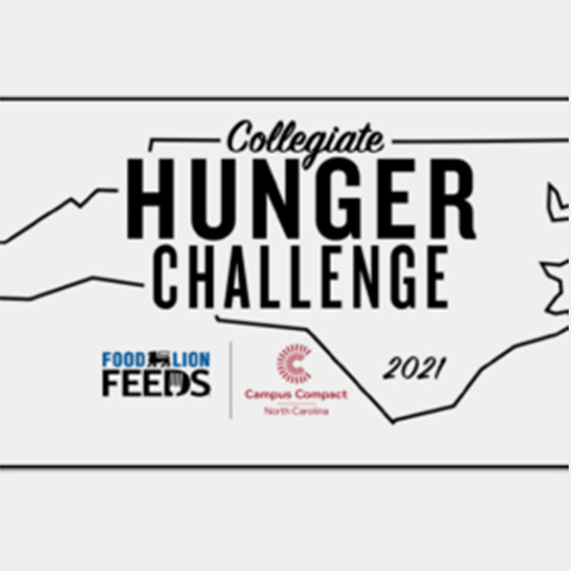 NCCC Partners Again with Food Lion to Fight Hunger