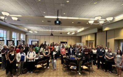 Resilience and Reimagining: CEAC 2025