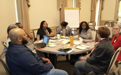 Inaugural NC Campus Discourse Leaders Conference Fosters Dialogue Collaborations