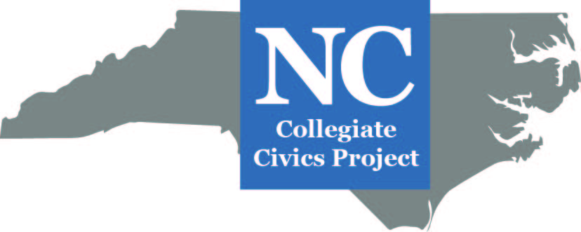 NC Collegiate Civics Project