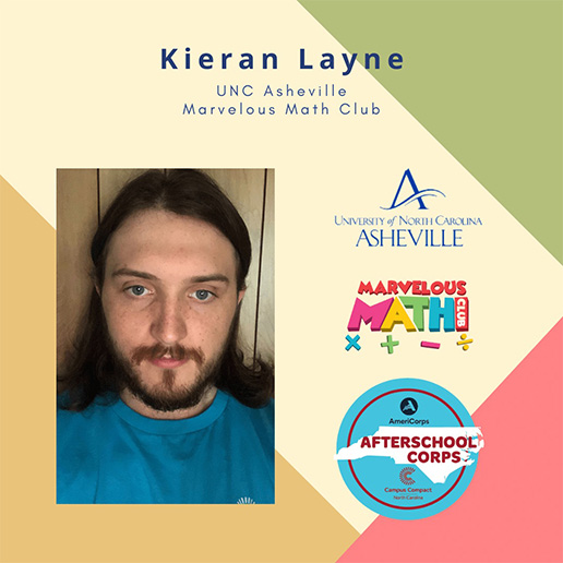 VISTA Spotlights - Kieran-Layne