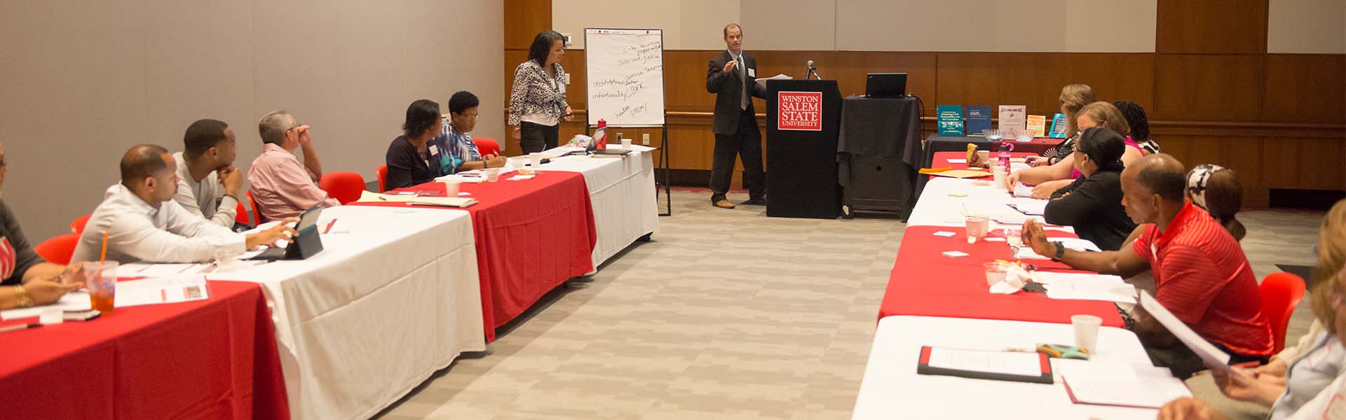 WSSU Consultation_2015