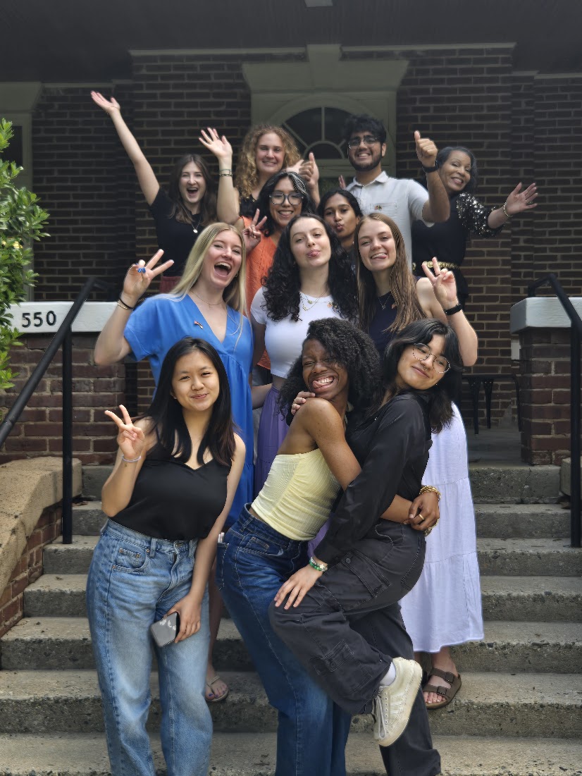 fun full group