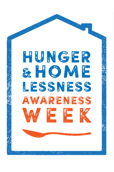 NC Hunger Corps Vistas Take On Hunger & Homelessness Awareness Week